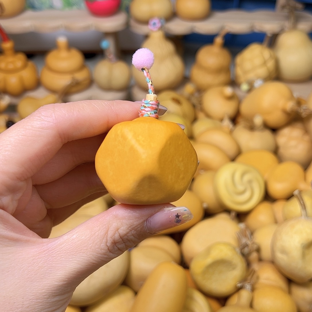 藤花叶八方来财～