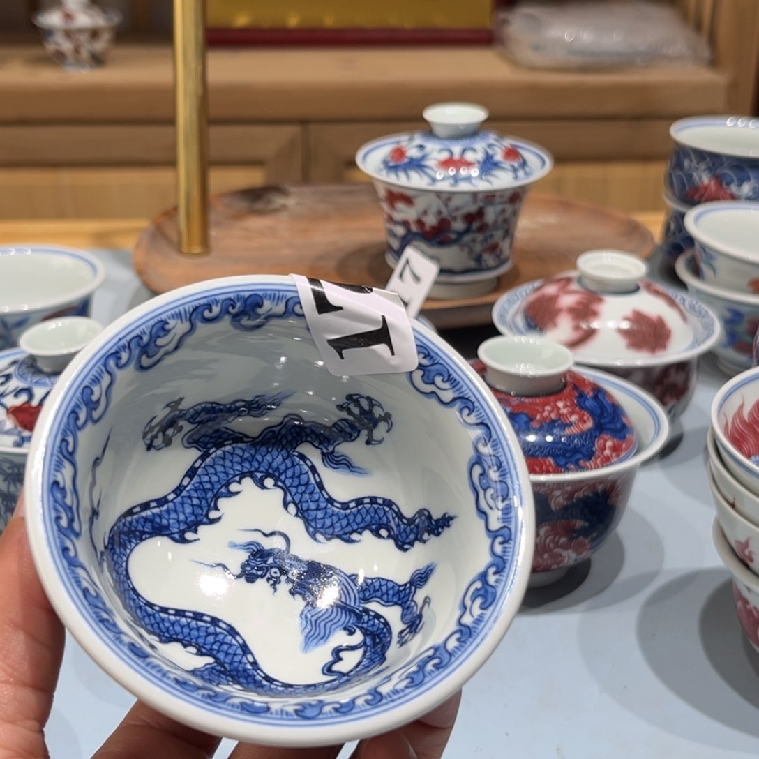 景德镇陶瓷艺术展