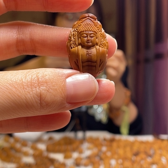 橄榄核手串/手链橄榄核