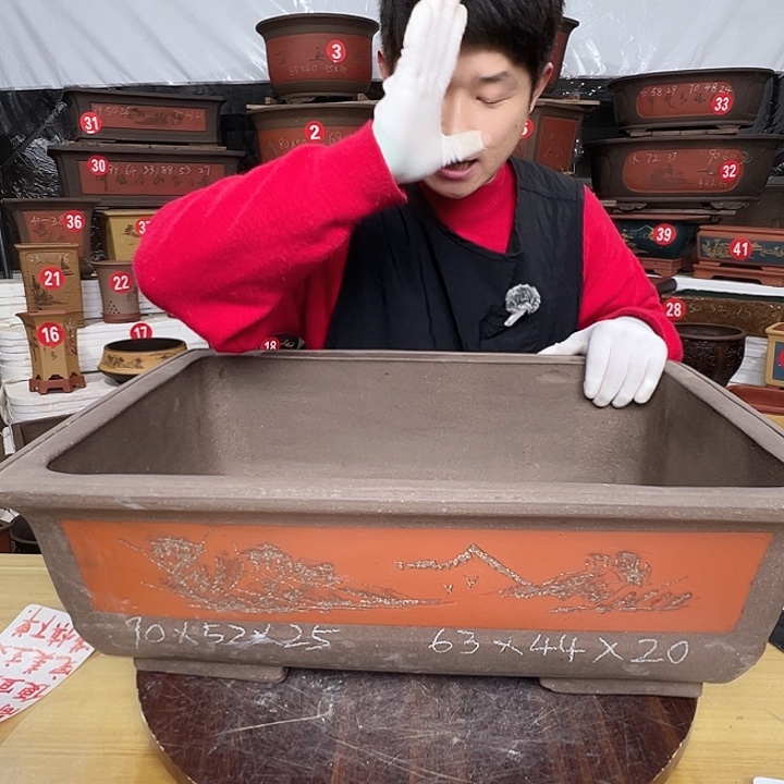 紫砂源头工厂直发