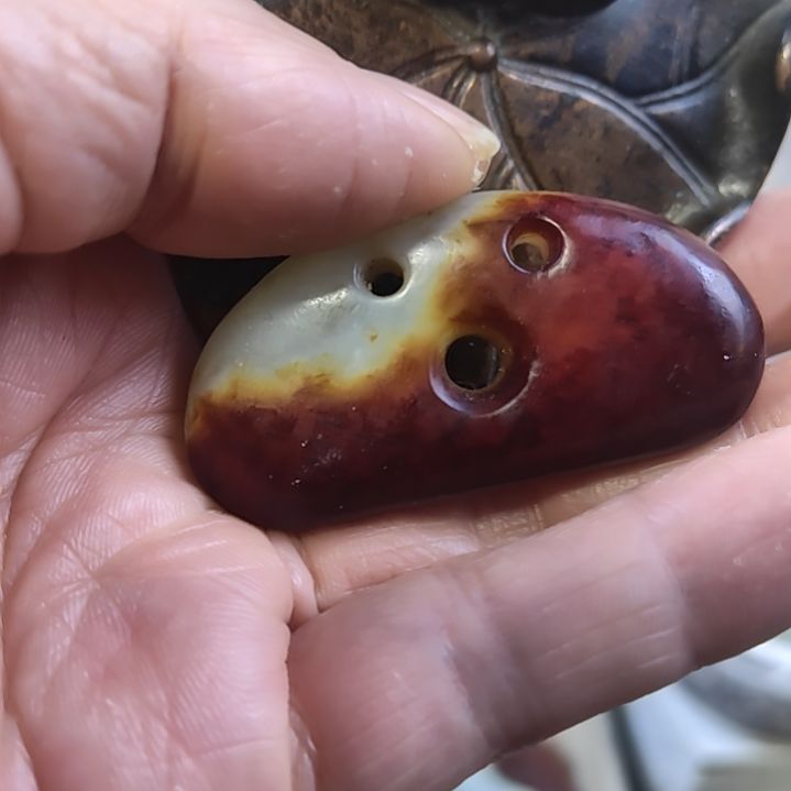 摆件铜器杂件摆件茶宠物店