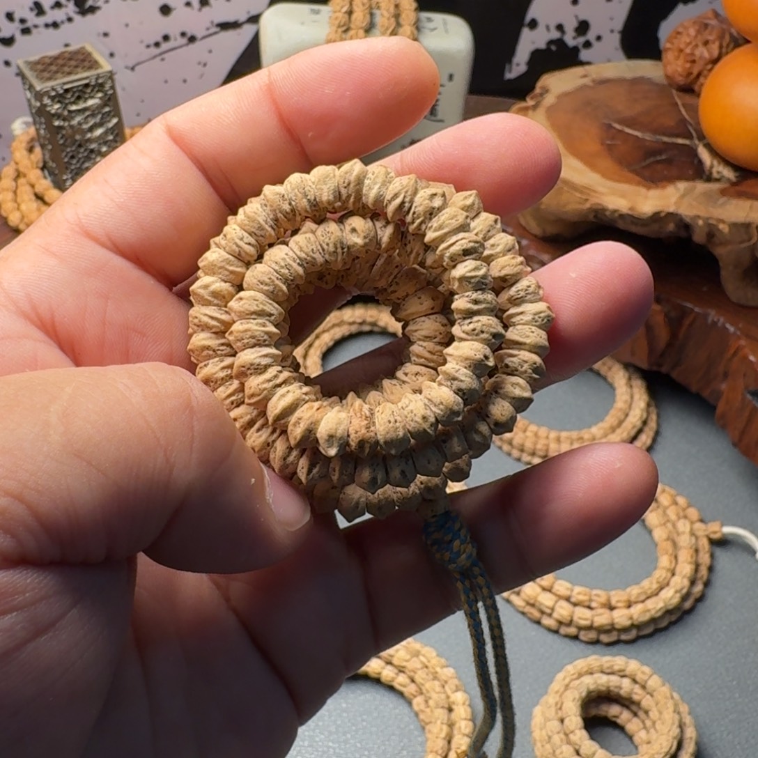 柏香籽/百香籽吊坠