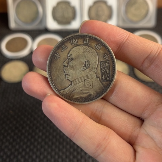 大头龙洋船洋工艺品