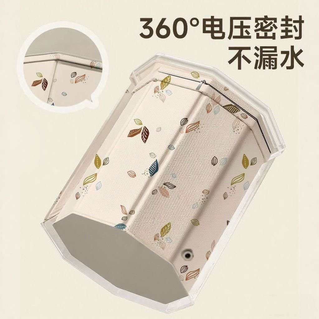 便携式可折叠盆泡脚桶洗脚桶外水盆旅行旅游洗衣盆洗脸盆洗脚水桶