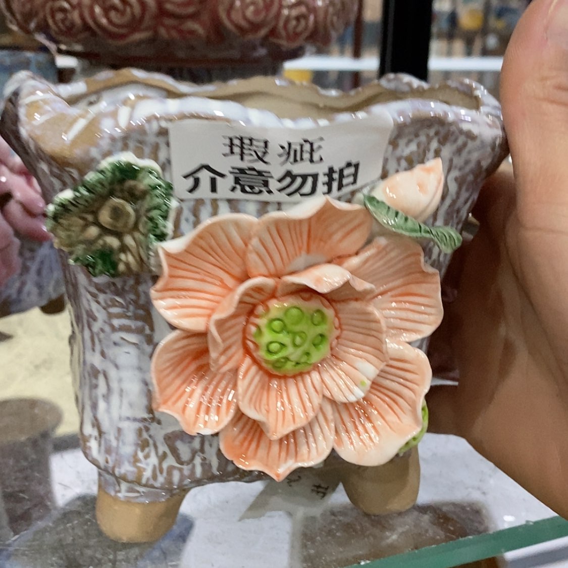 【闪购商品】红陶福利