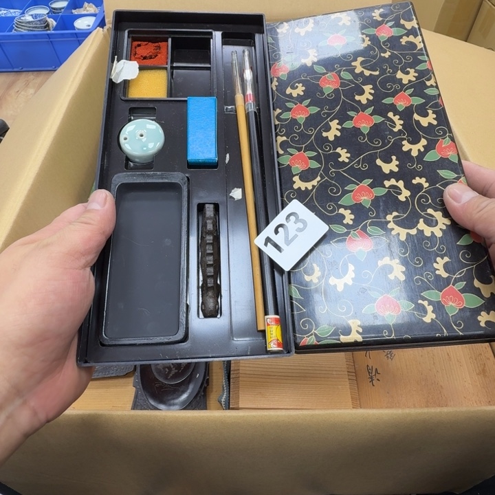 瓷片用****2工艺品摆件瓷器摆件666