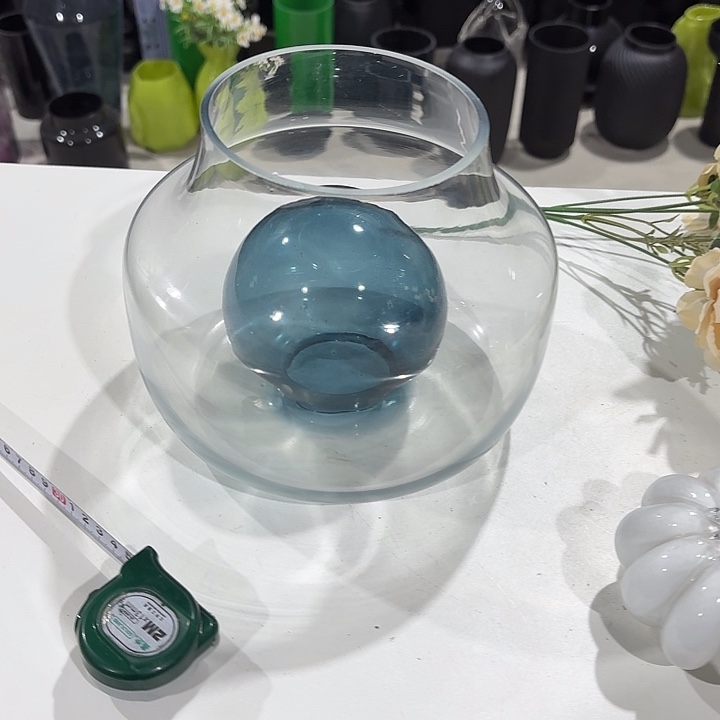 高度18厘米3466花瓶