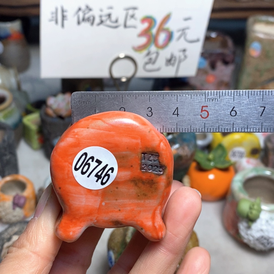 花盆拍2个送一个小礼物