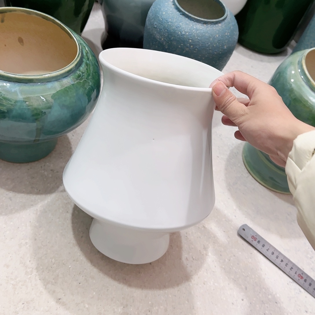 摆件微瑕有孔微瑕