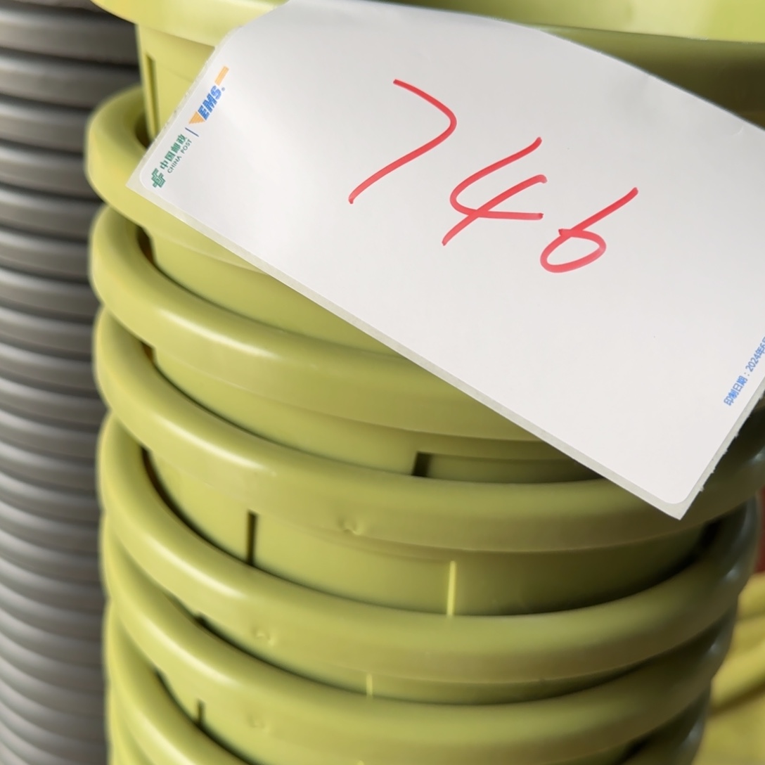 树脂编号746-6个缺口