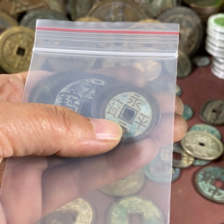 整***️铜复古工艺品定向专拍