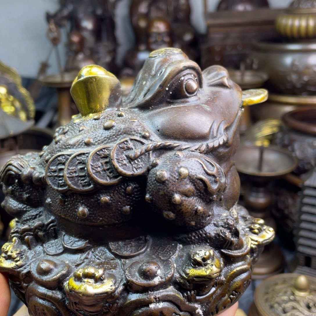 铜器铜器铜器铜器！