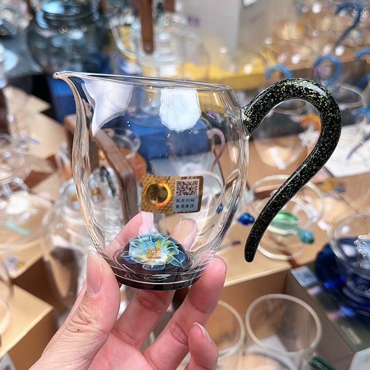 禾器雅青黑金怡然