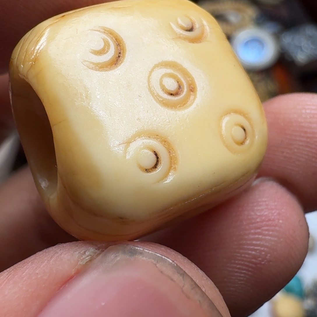 泥塑藏传泥塑小元素