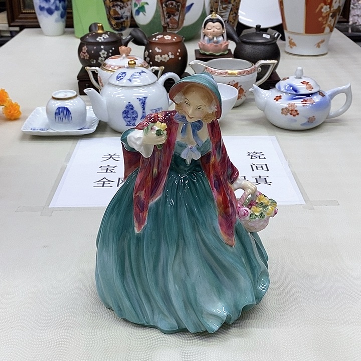摆件进口正品保真