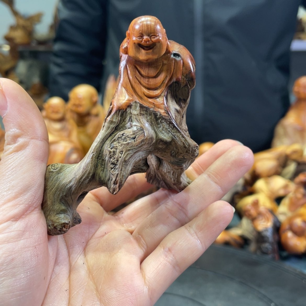 【闪购商品】柏木（崖柏）其他