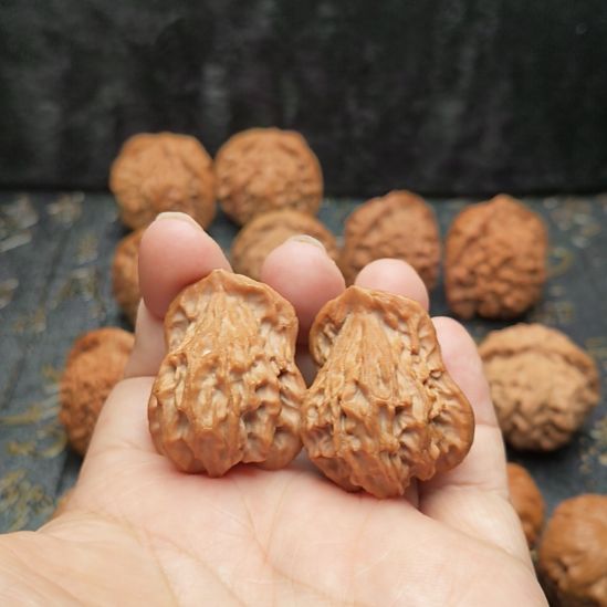 大叶紫檀（黑酸枝木类）