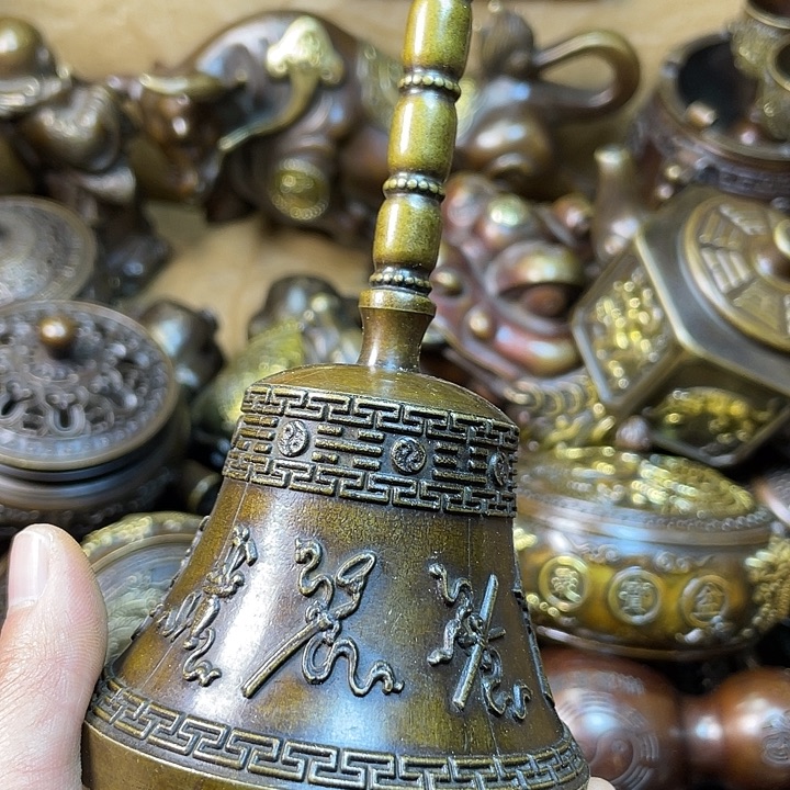 全是铜铜铜器铜器