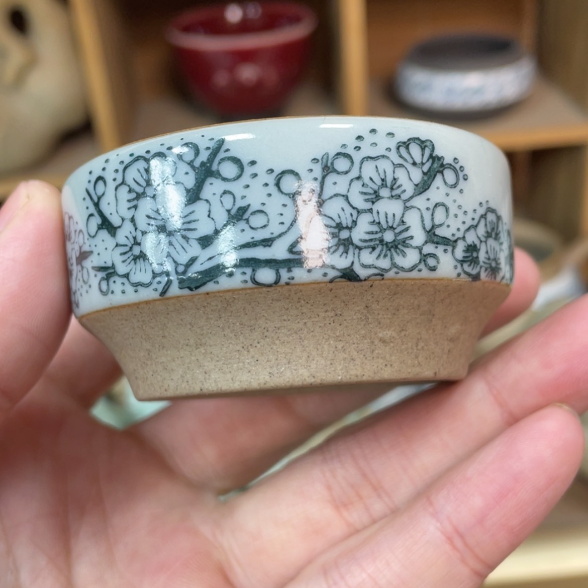 【闪购商品】壶老段烧陶瓷茶器！
