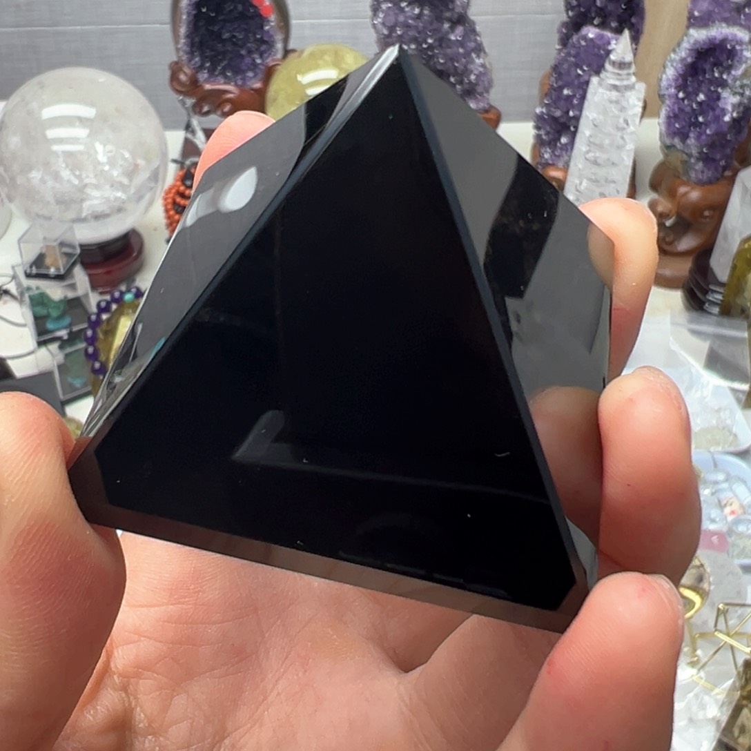 水晶水晶摆件未镶嵌