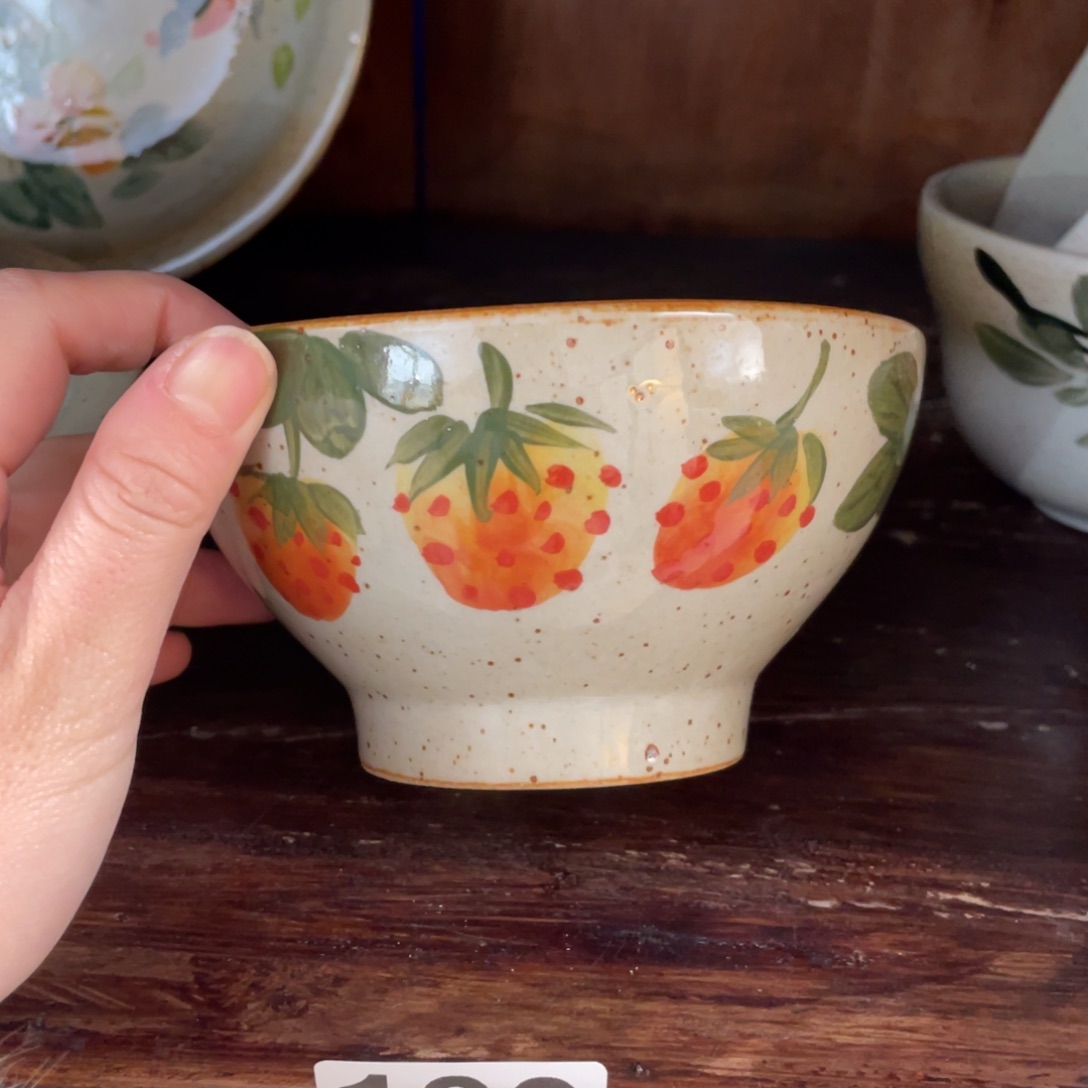 瓷片景德镇手工手作