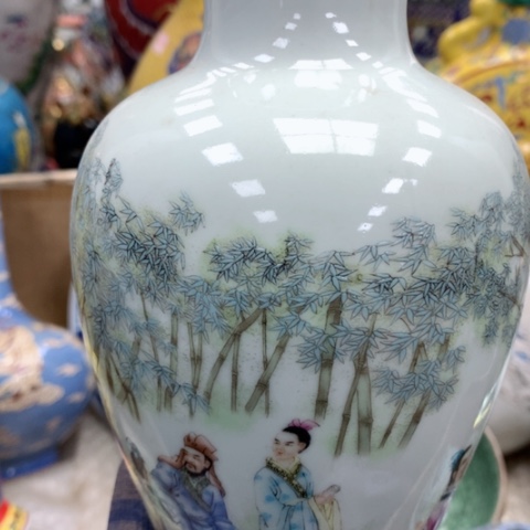 瓷器摆件瓷器摆件