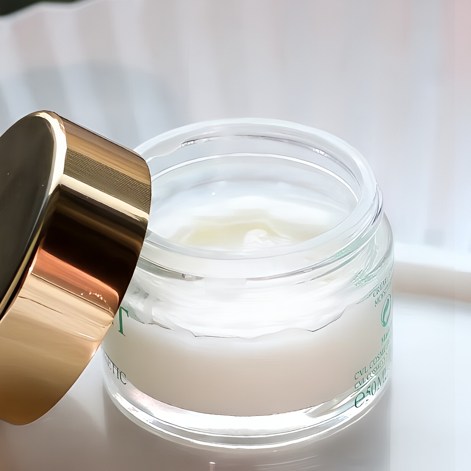 三重蜜润蜜润面霜