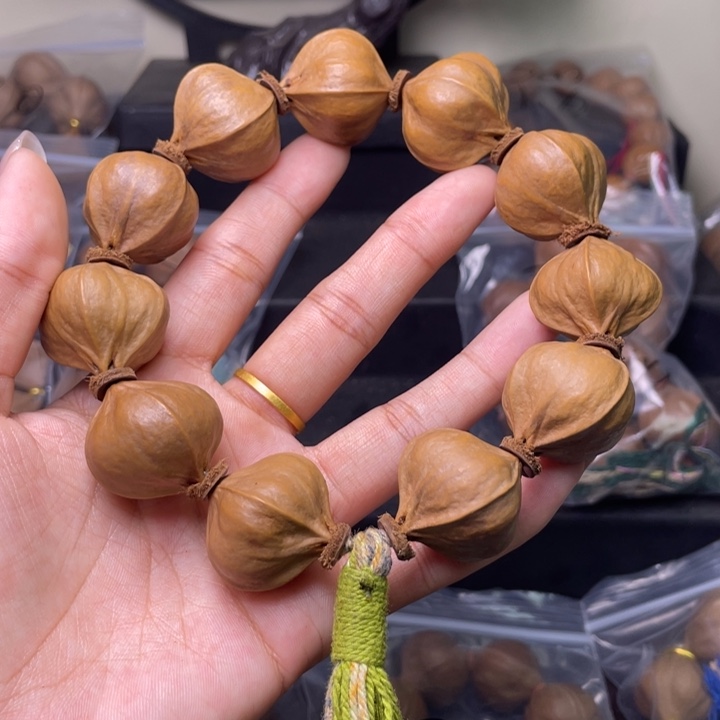 手串/手链橄榄核橄榄核2.7四花488