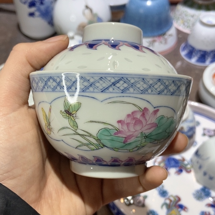 陶瓷艺术品的设计
