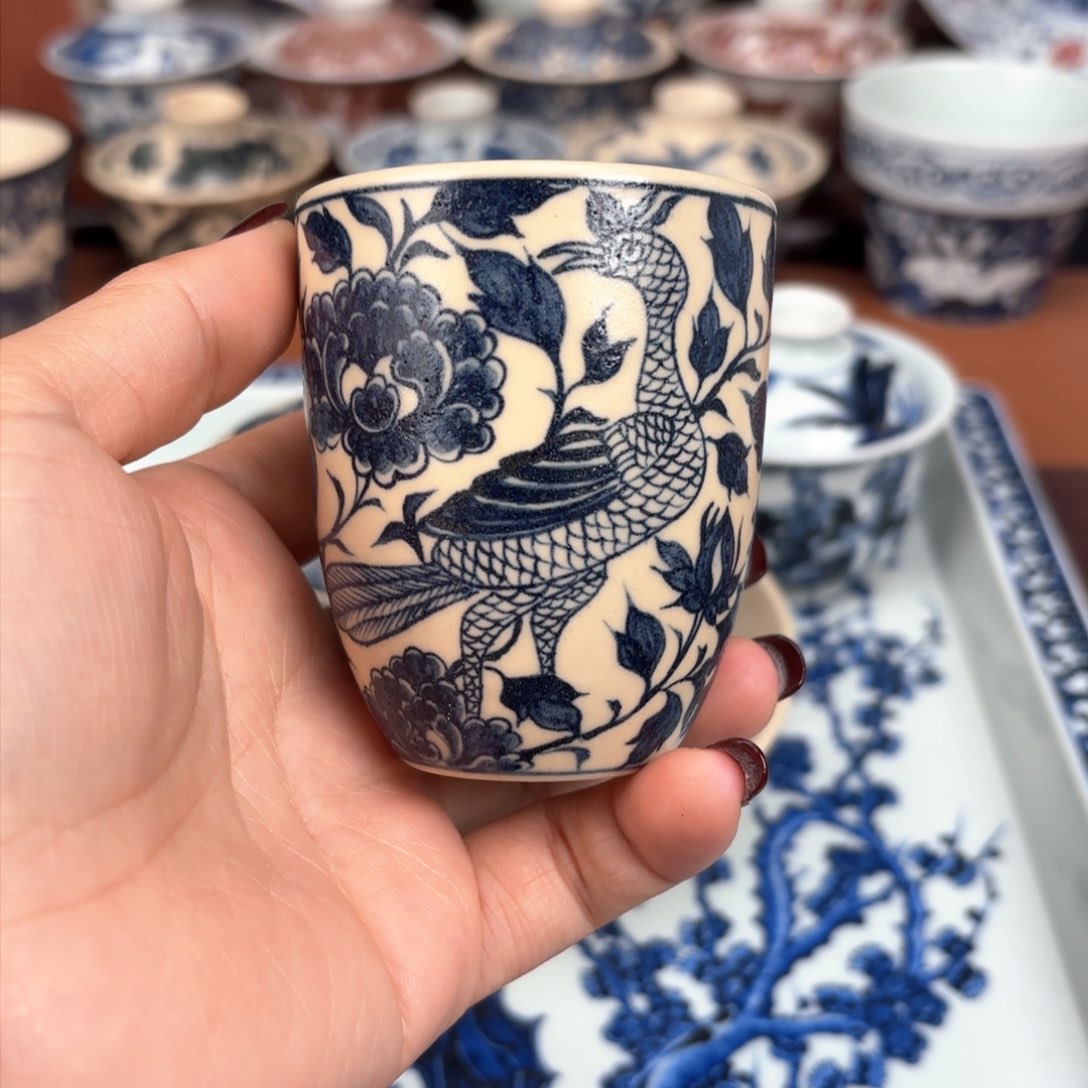 觅瓷山房觅瓷山房