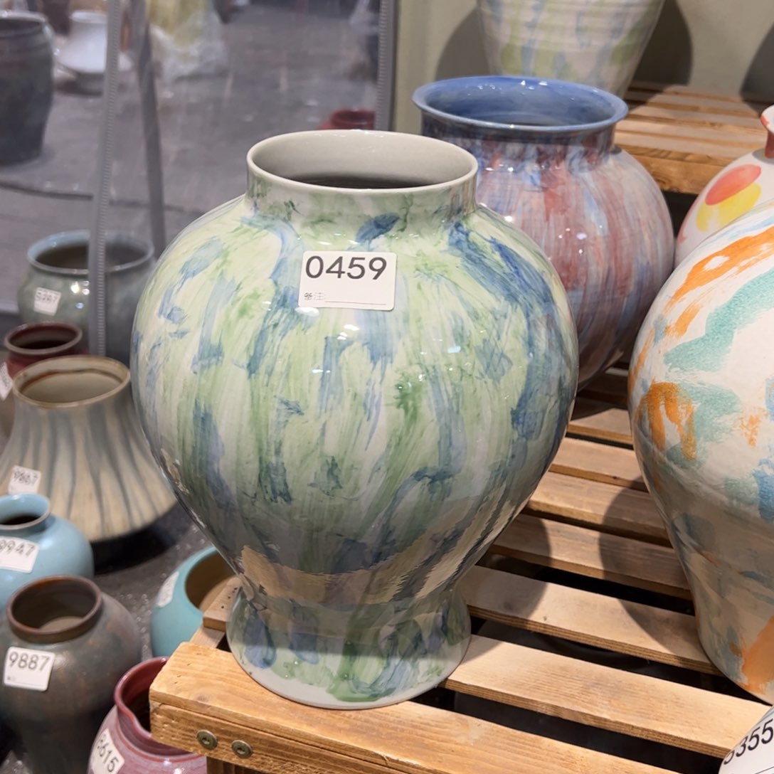 瓷片0459高28口10默认无孔