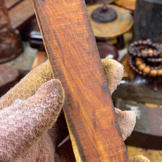 檀香木印度小叶紫檀木