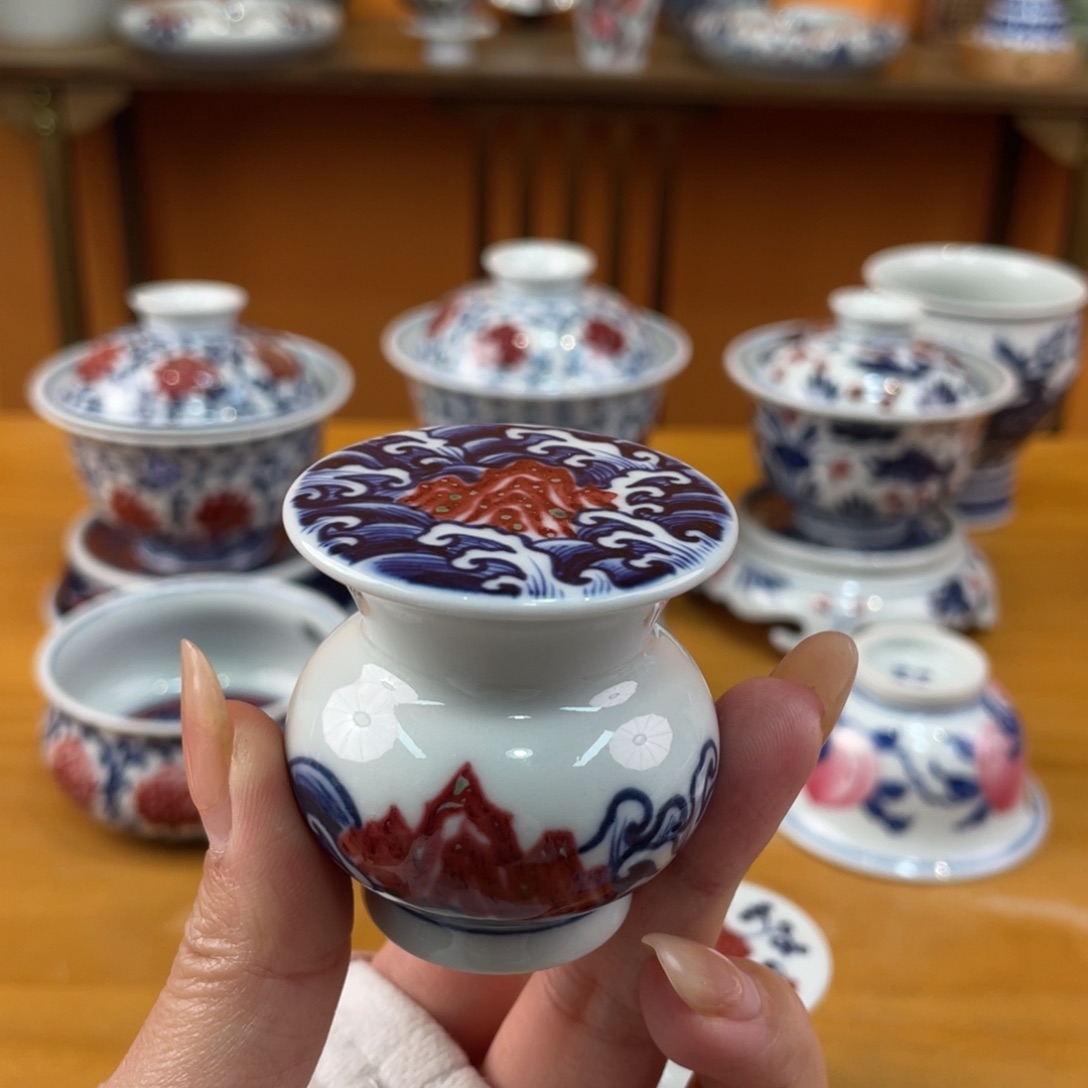 景德镇手绘哈哈哈哈哈哈