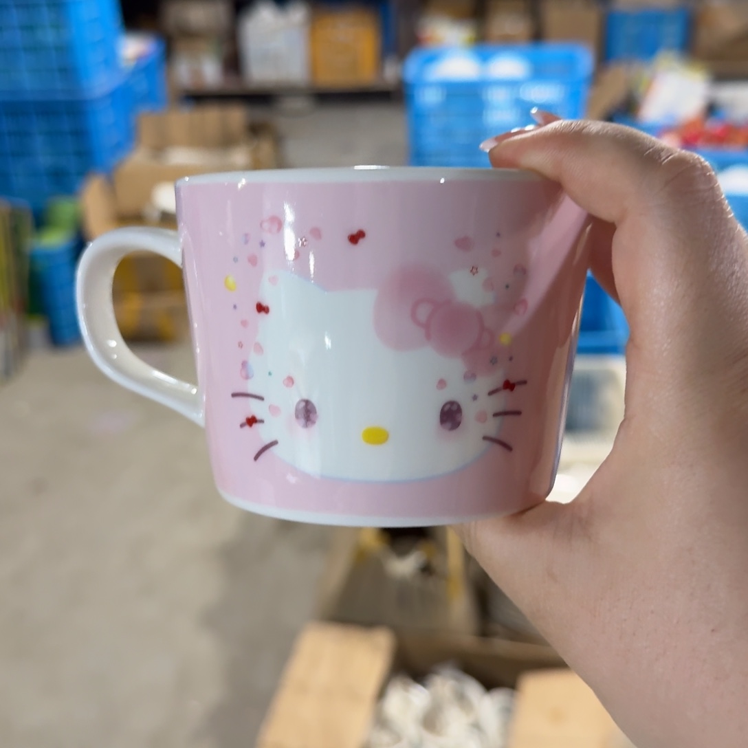 仓库直播瑕疵处理