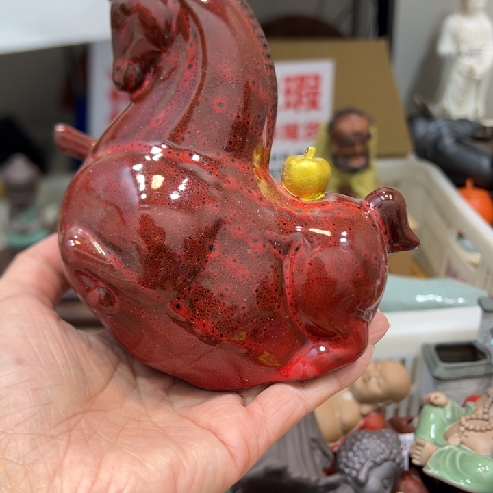 茶宠紫砂紫砂6988888888