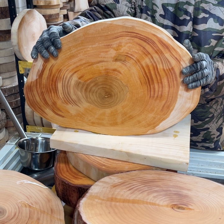 银杏木发货如图可拍