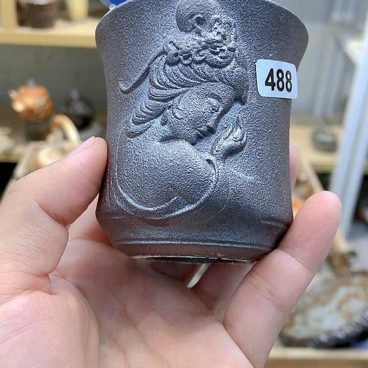 精品茶具陶瓷礼品