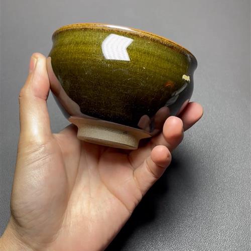 【闪购商品】茶盏-瑕疵-505.........