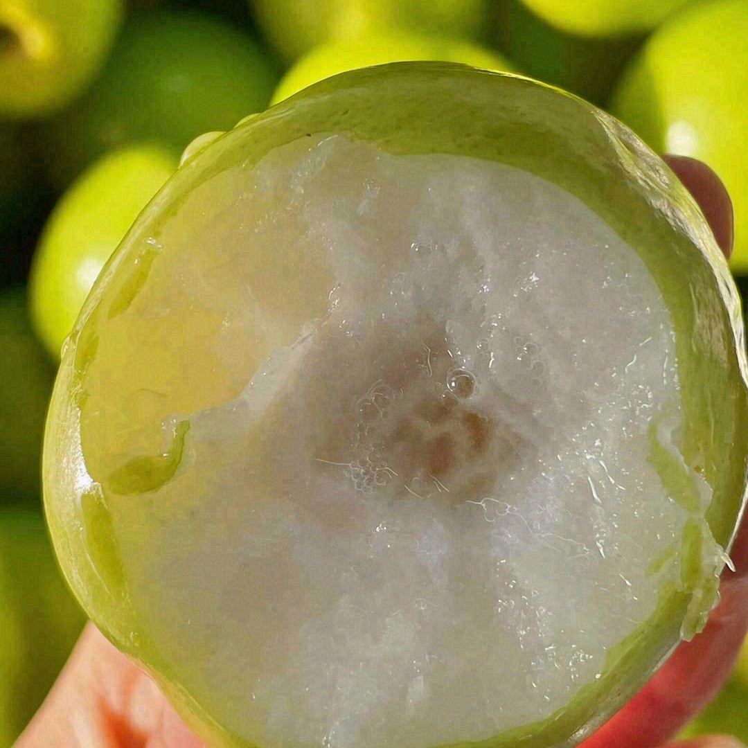 青枣13.9元一份！约1000克！