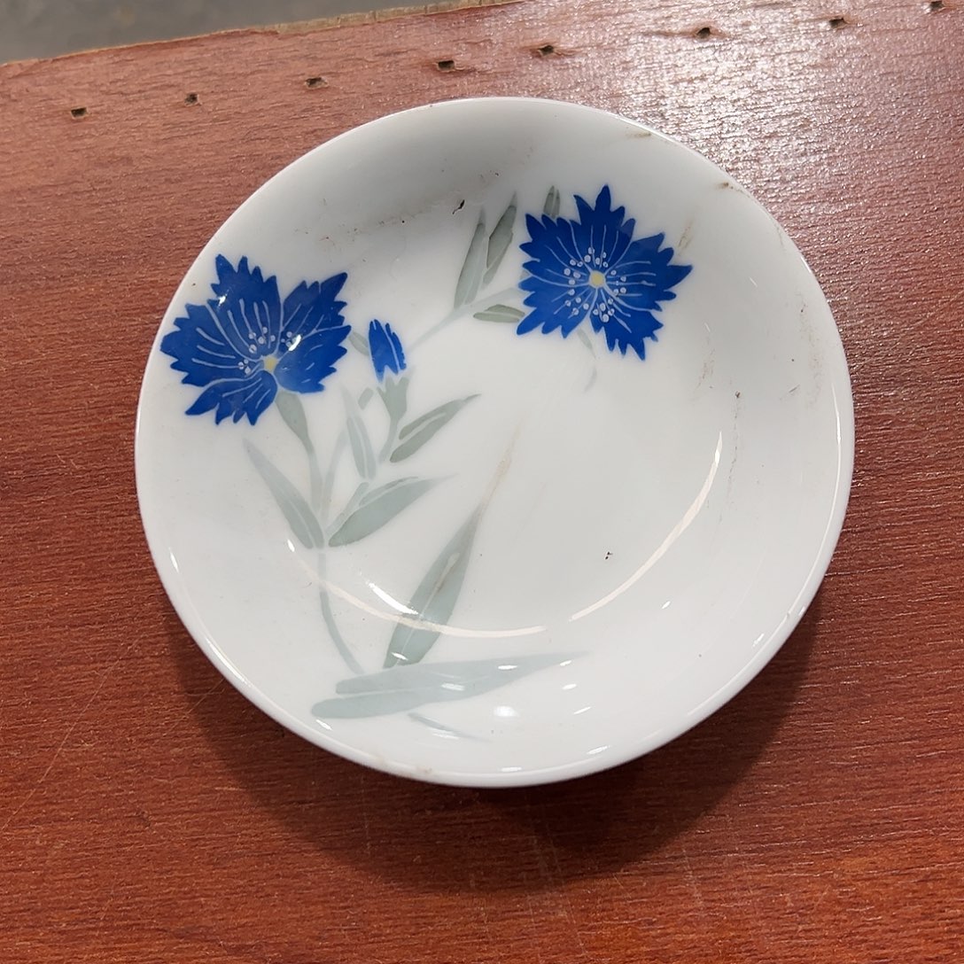 醴陵瓷直播供货基地10厘米