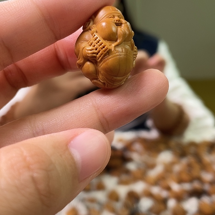 吊坠橄榄核橄榄核