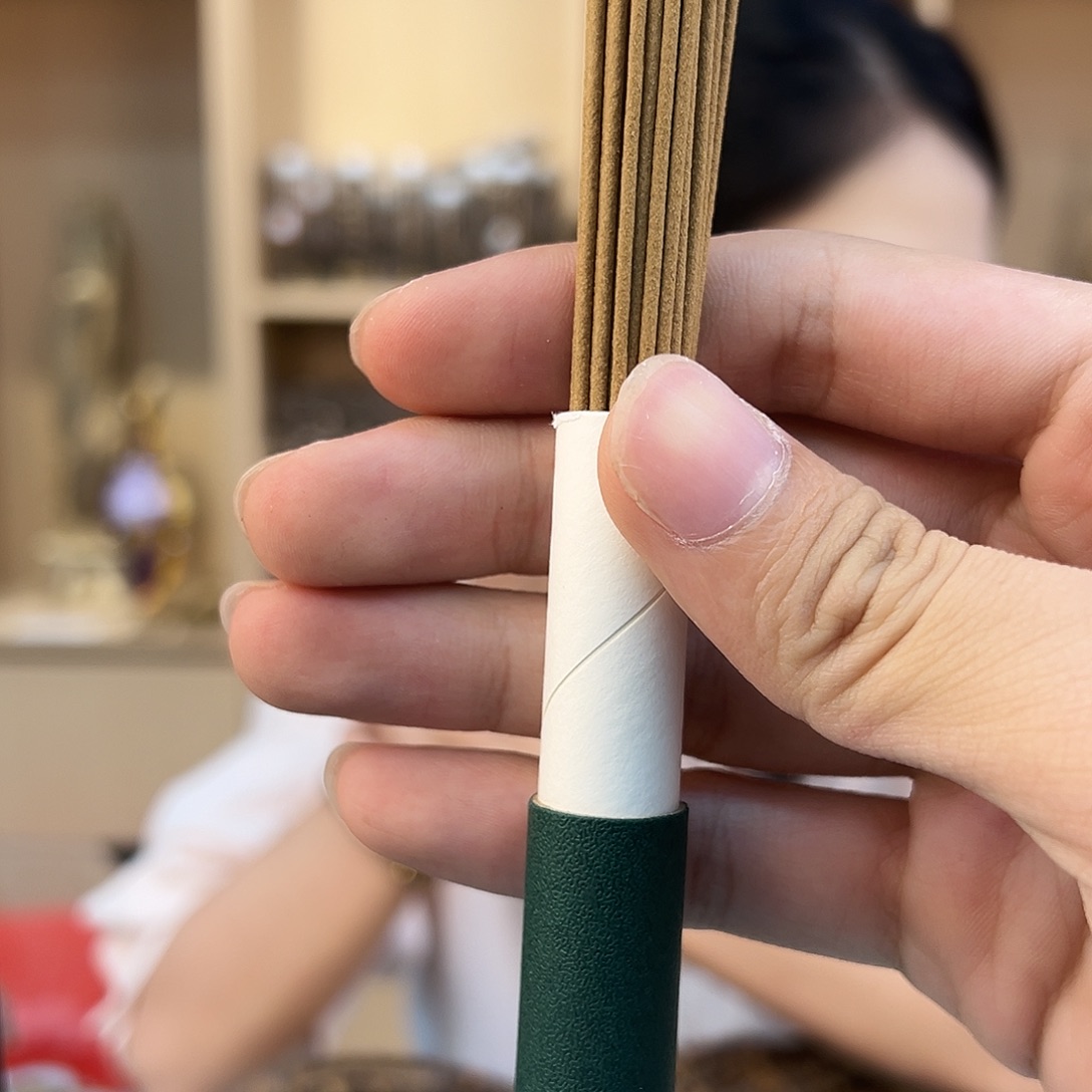 沉香沉香碎屑10克➕