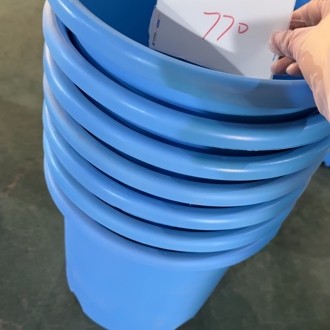 树脂编号770天蓝