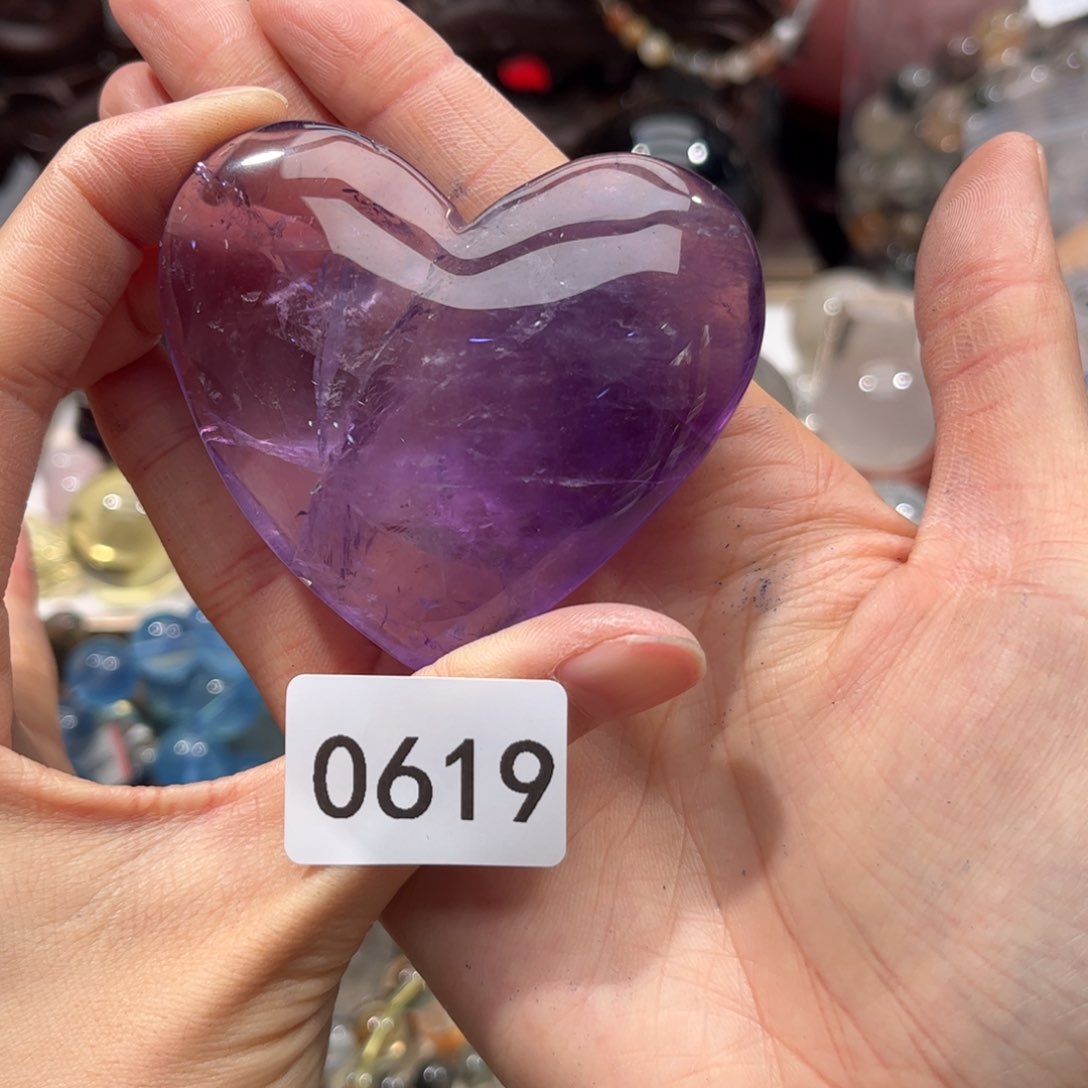 【闪购商品】未镶嵌手串水晶