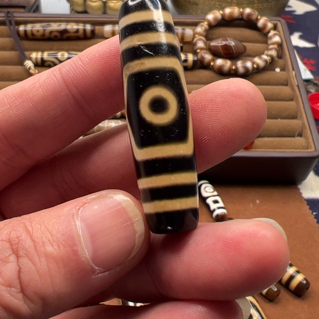 玛瑙/玉髓颈饰未镶嵌一**也