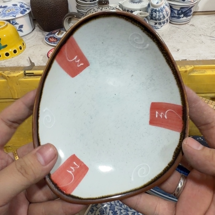 陶瓷推荐第二名20包邮