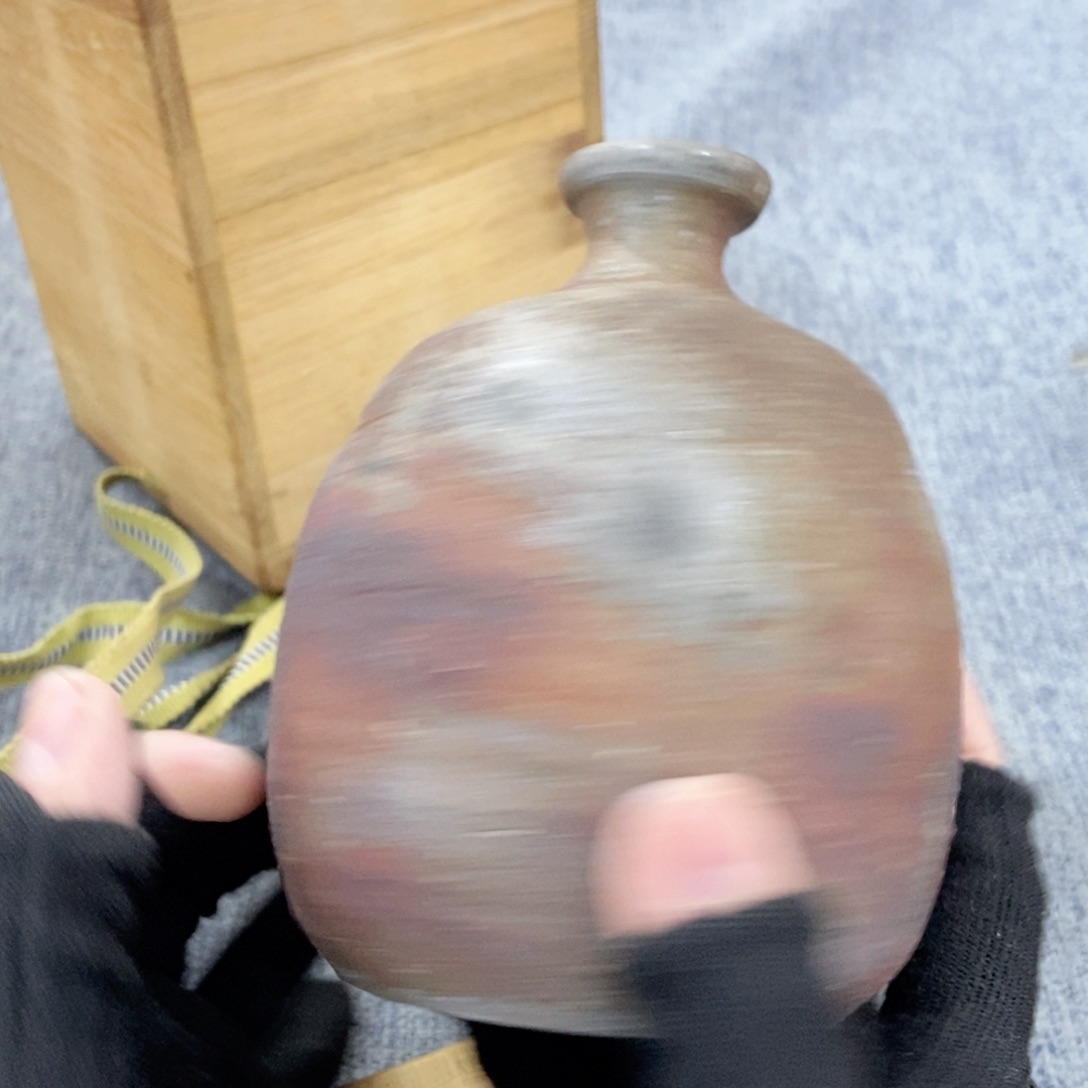 紫砂茶杯非常满意好看得物件