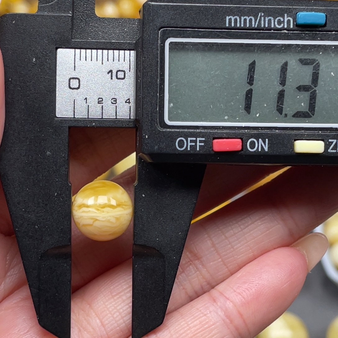 k***@琥珀未镶嵌裸石天然