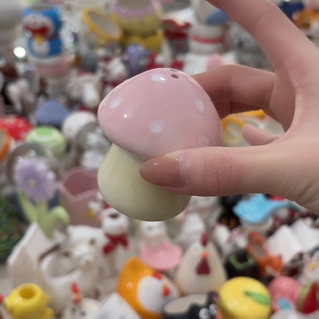 瓷片陶瓷完美主义慎拍