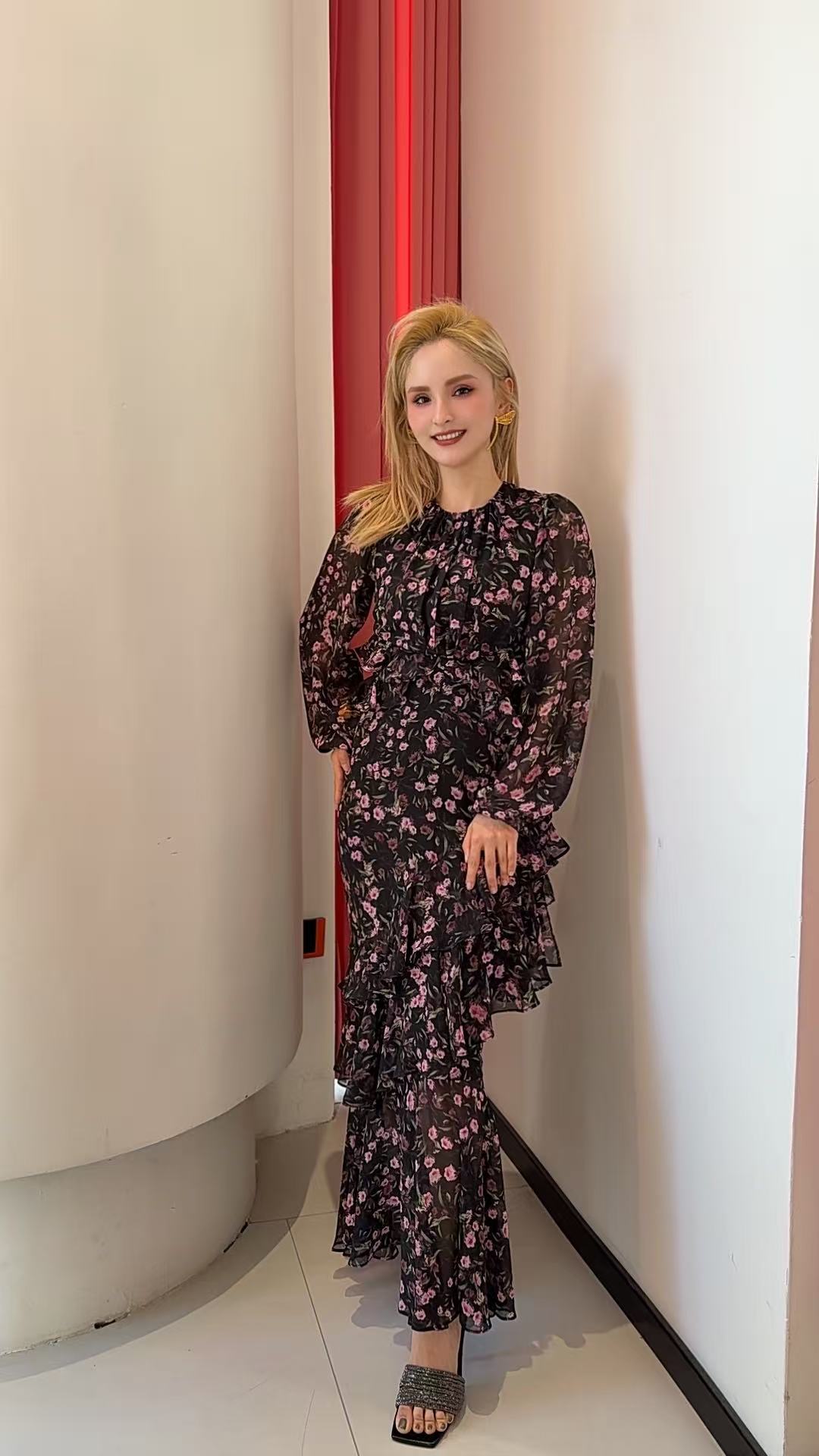 NAZIMKIZ奈紫密裙子【1220】